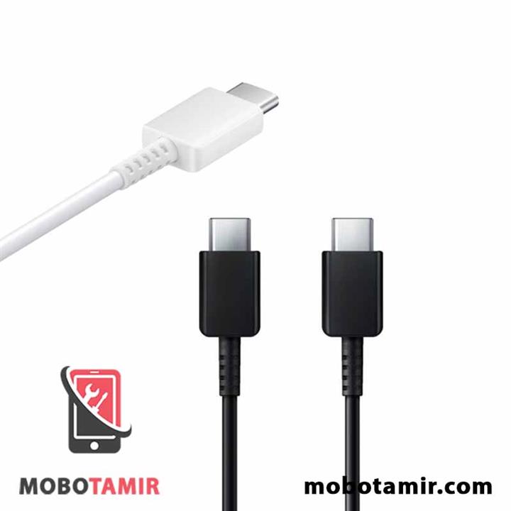 کابل شارژ اصلی سامسونگ Galaxy Note 10 Lite